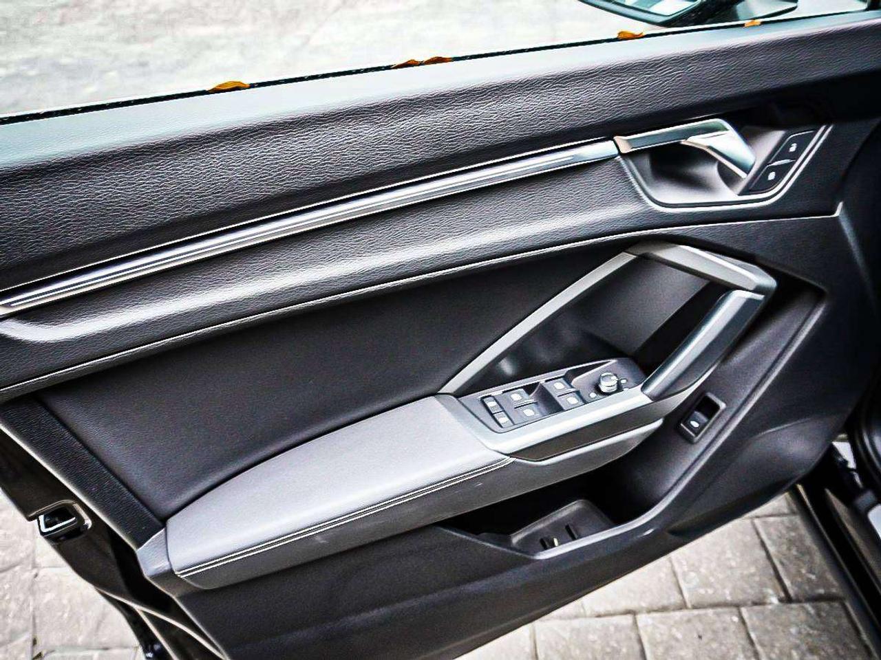 2024 Audi Q3  Photo