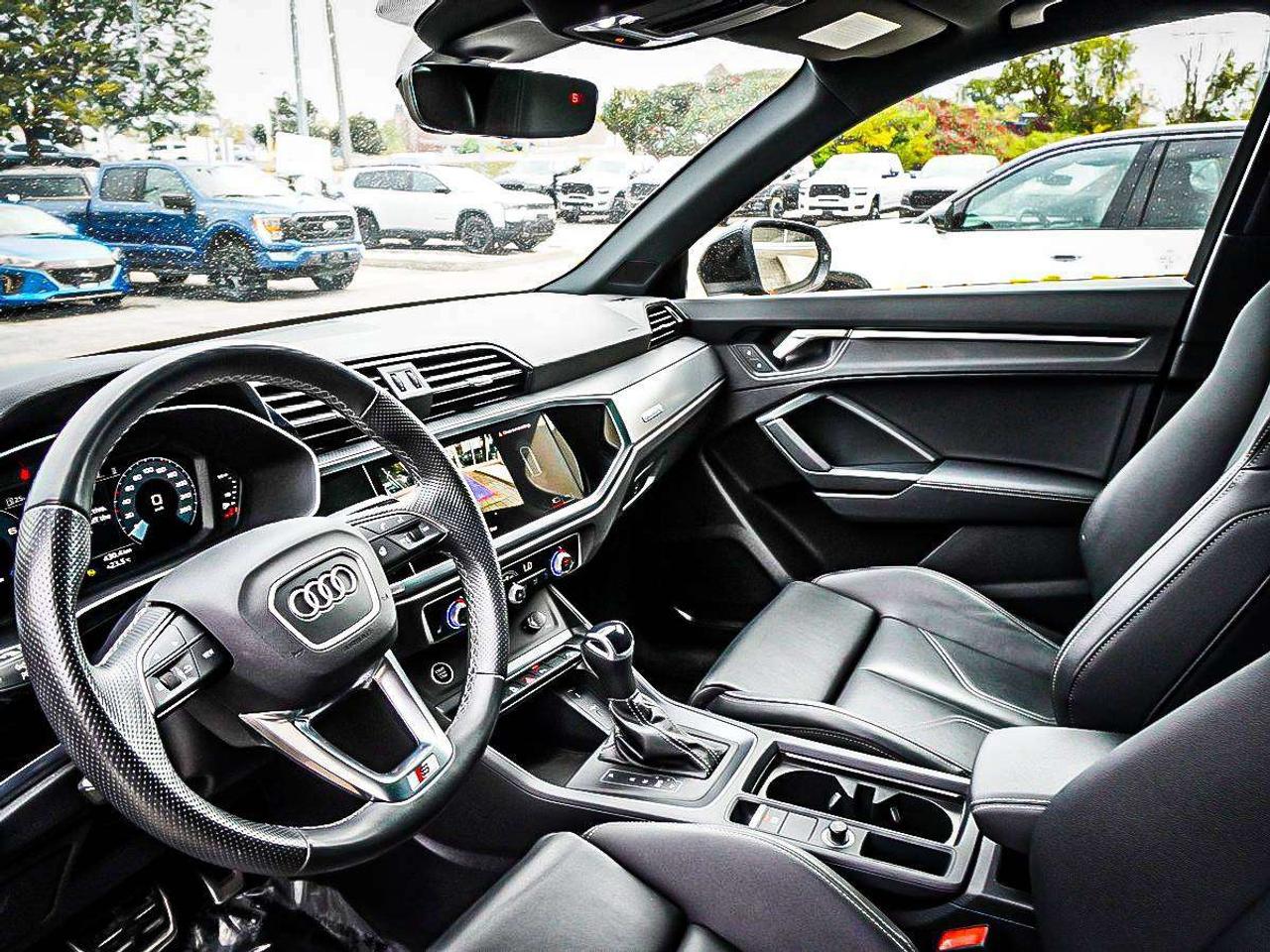 2024 Audi Q3  Photo