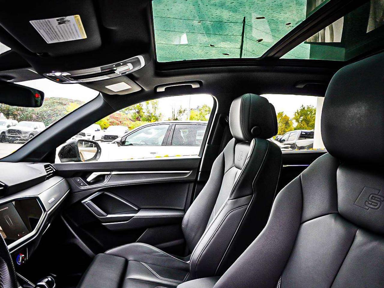 2024 Audi Q3  Photo