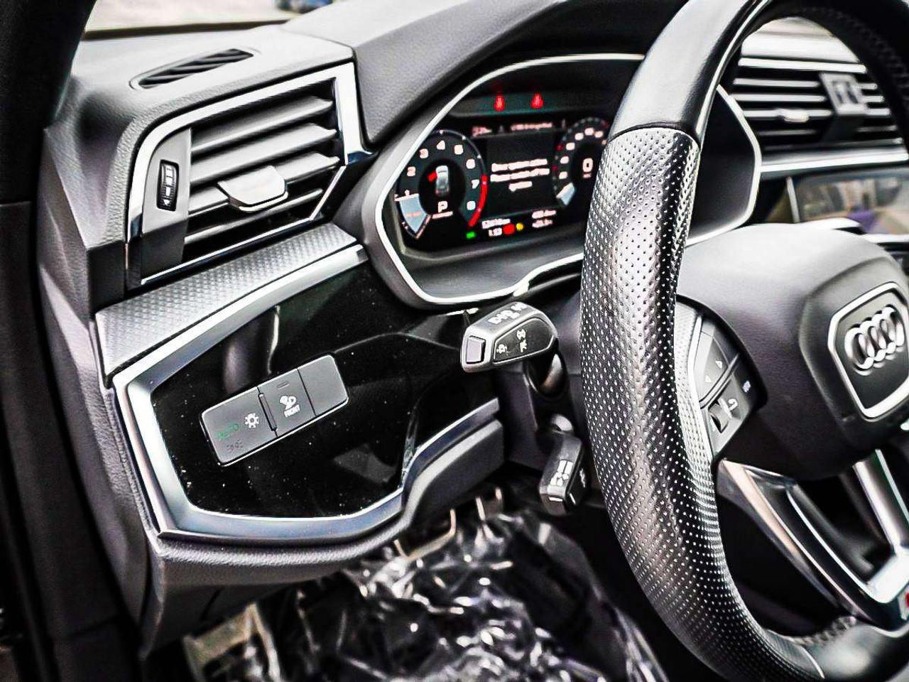 2024 Audi Q3  Photo