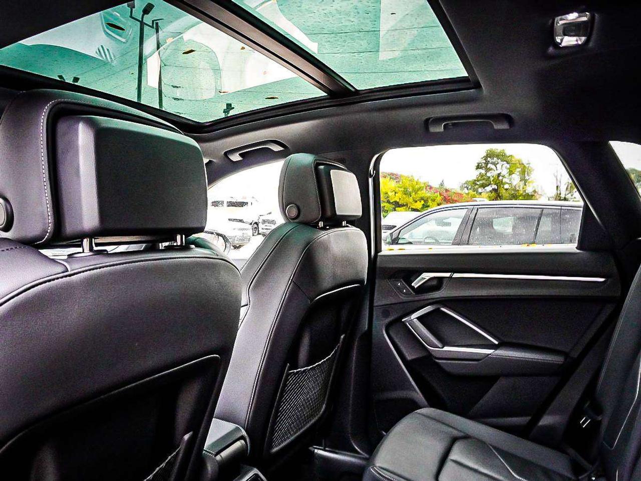 2024 Audi Q3  Photo