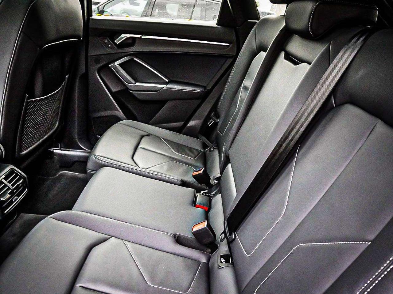 2024 Audi Q3  Photo