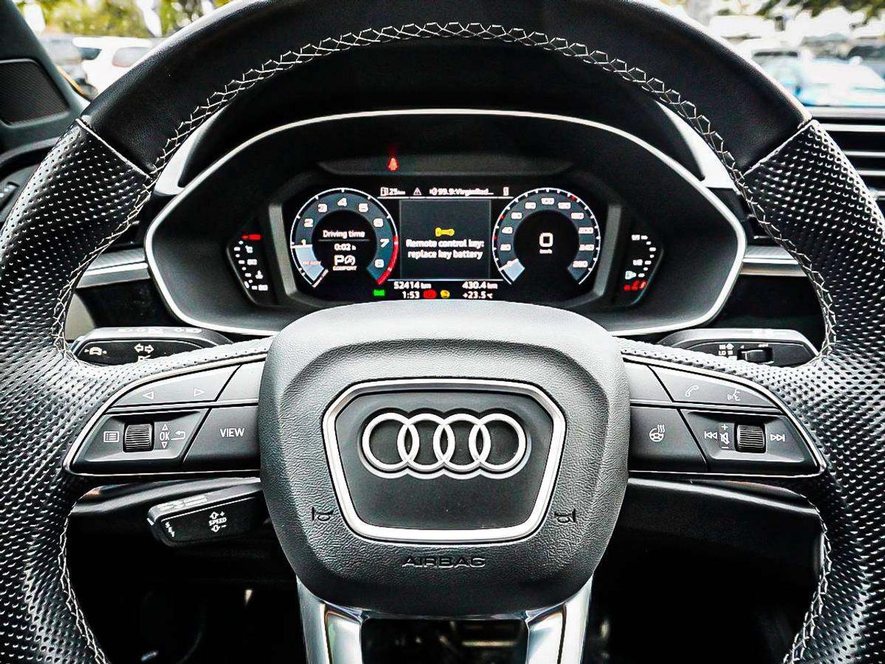 2024 Audi Q3  Photo