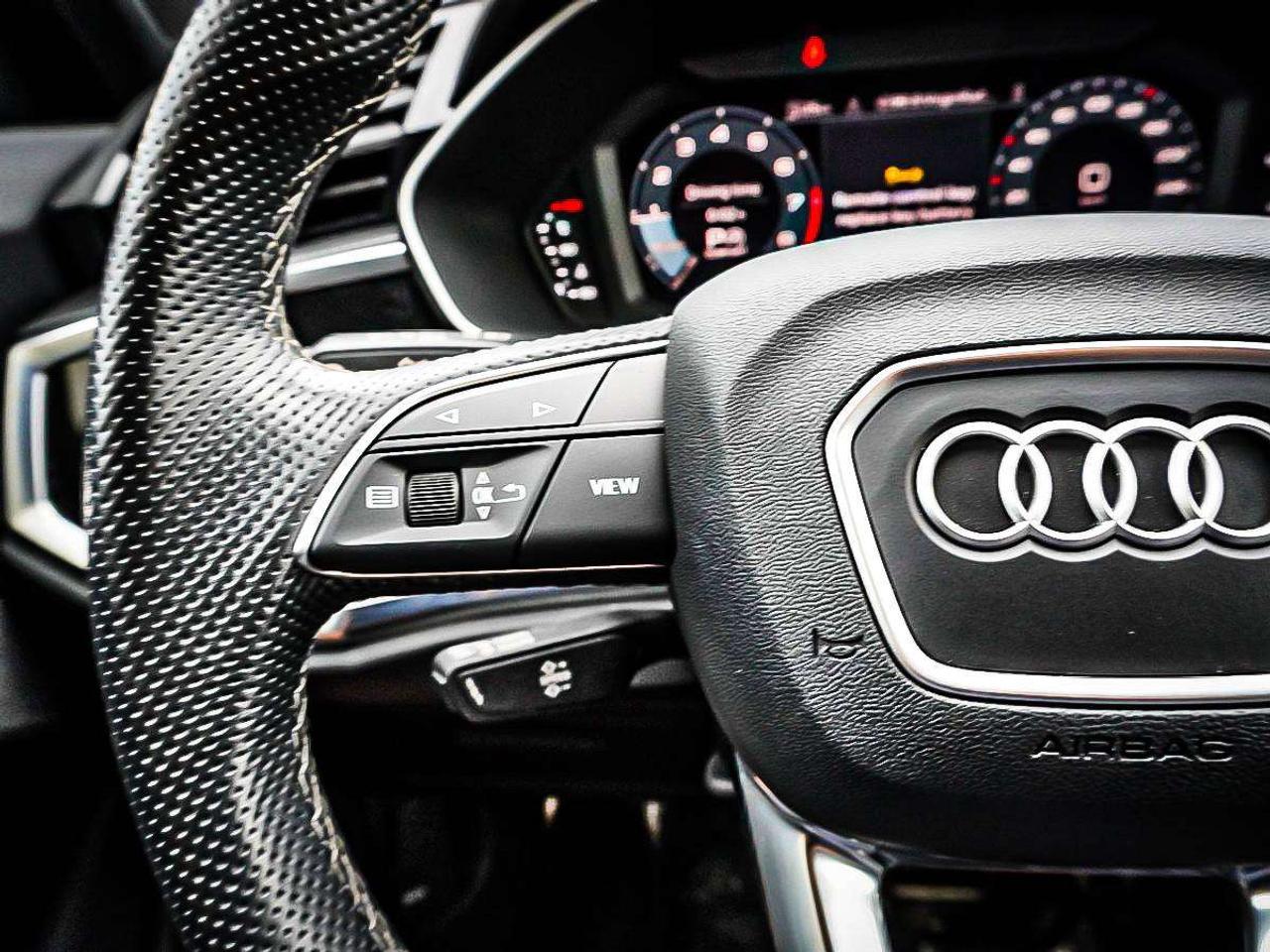 2024 Audi Q3  Photo