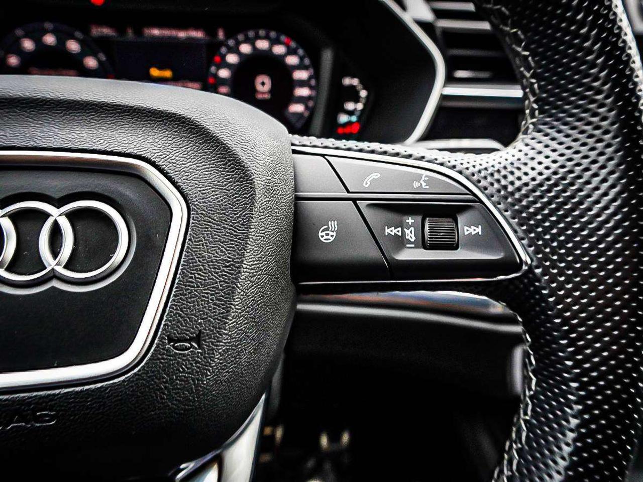 2024 Audi Q3  Photo