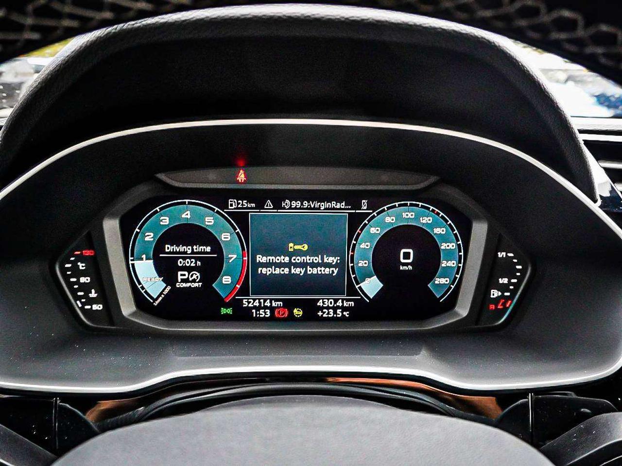 2024 Audi Q3  Photo