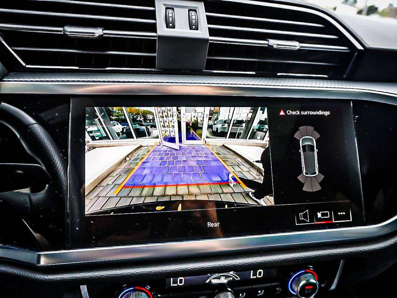 2024 Audi Q3  Photo