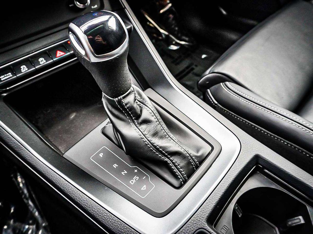2024 Audi Q3  Photo