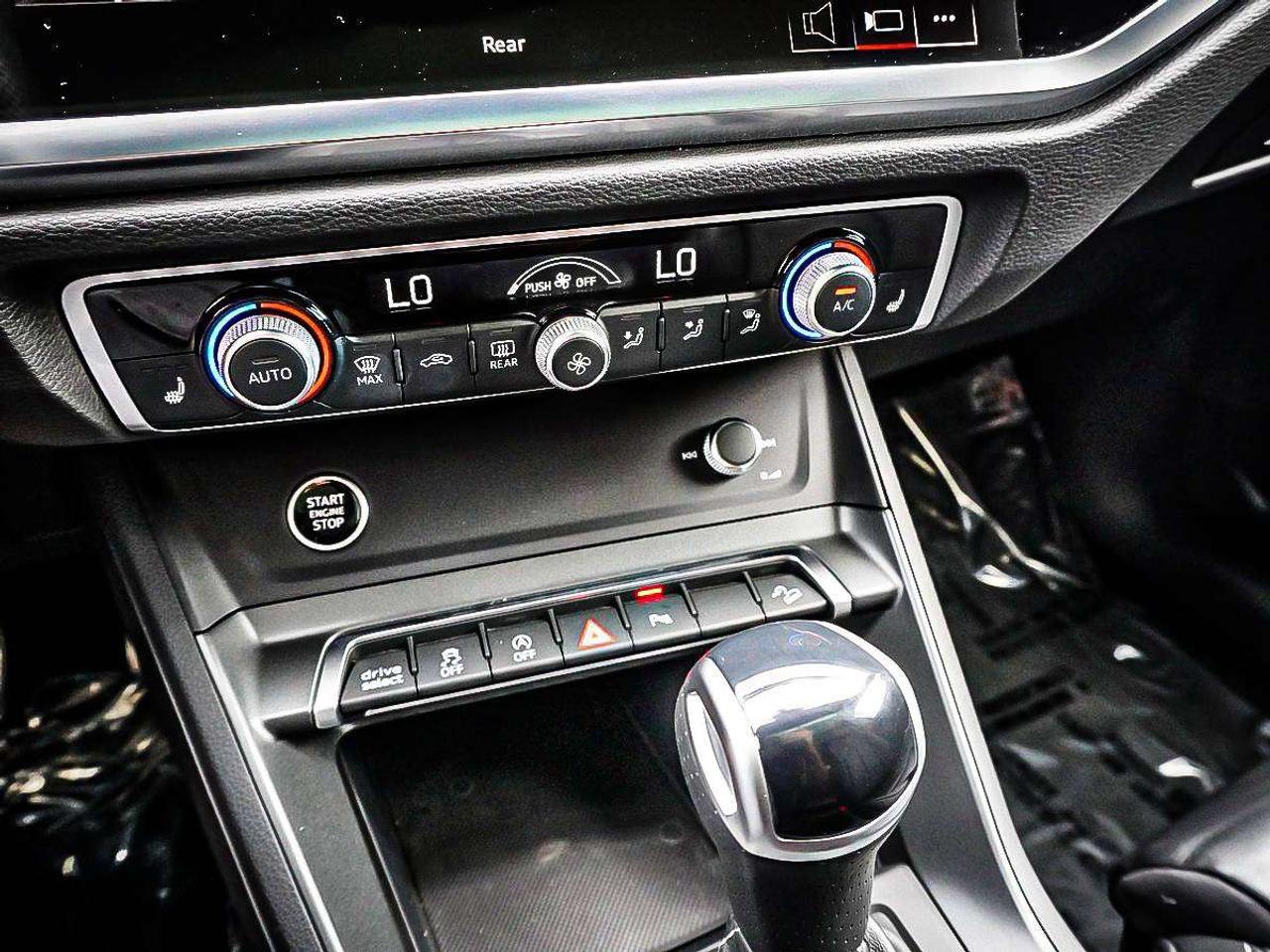 2024 Audi Q3  Photo