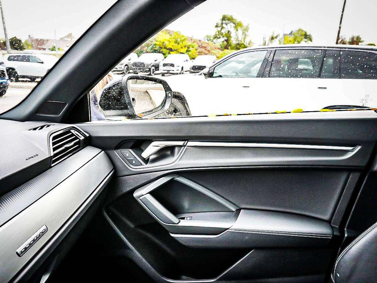 2024 Audi Q3  Photo