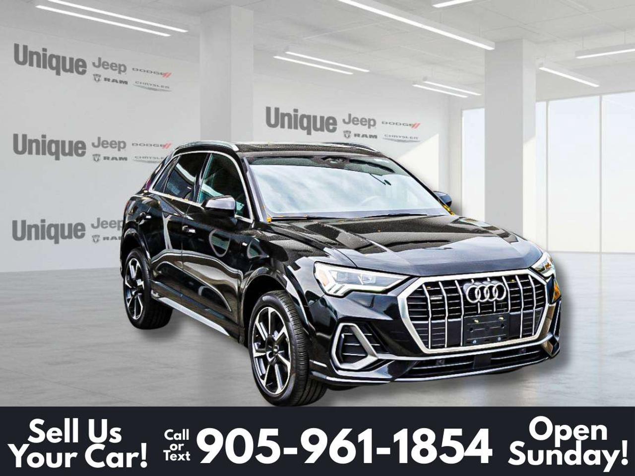 2024 Audi Q3  Photo