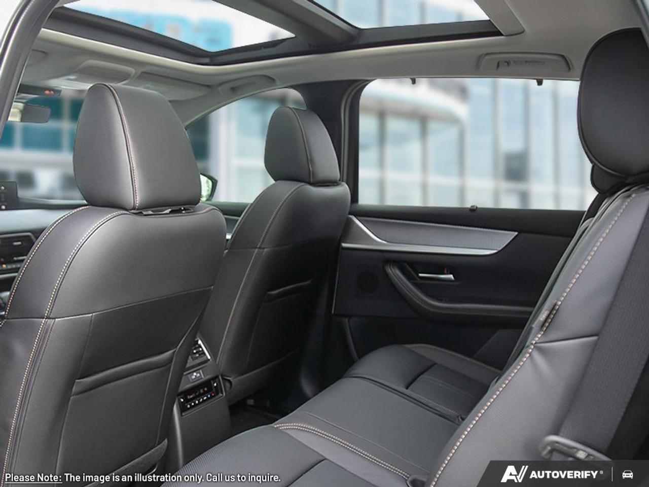 2026 Mazda CX-90 MHEV GT 4dr i-ACTIV All-Wheel Drive Sport Utility Photo