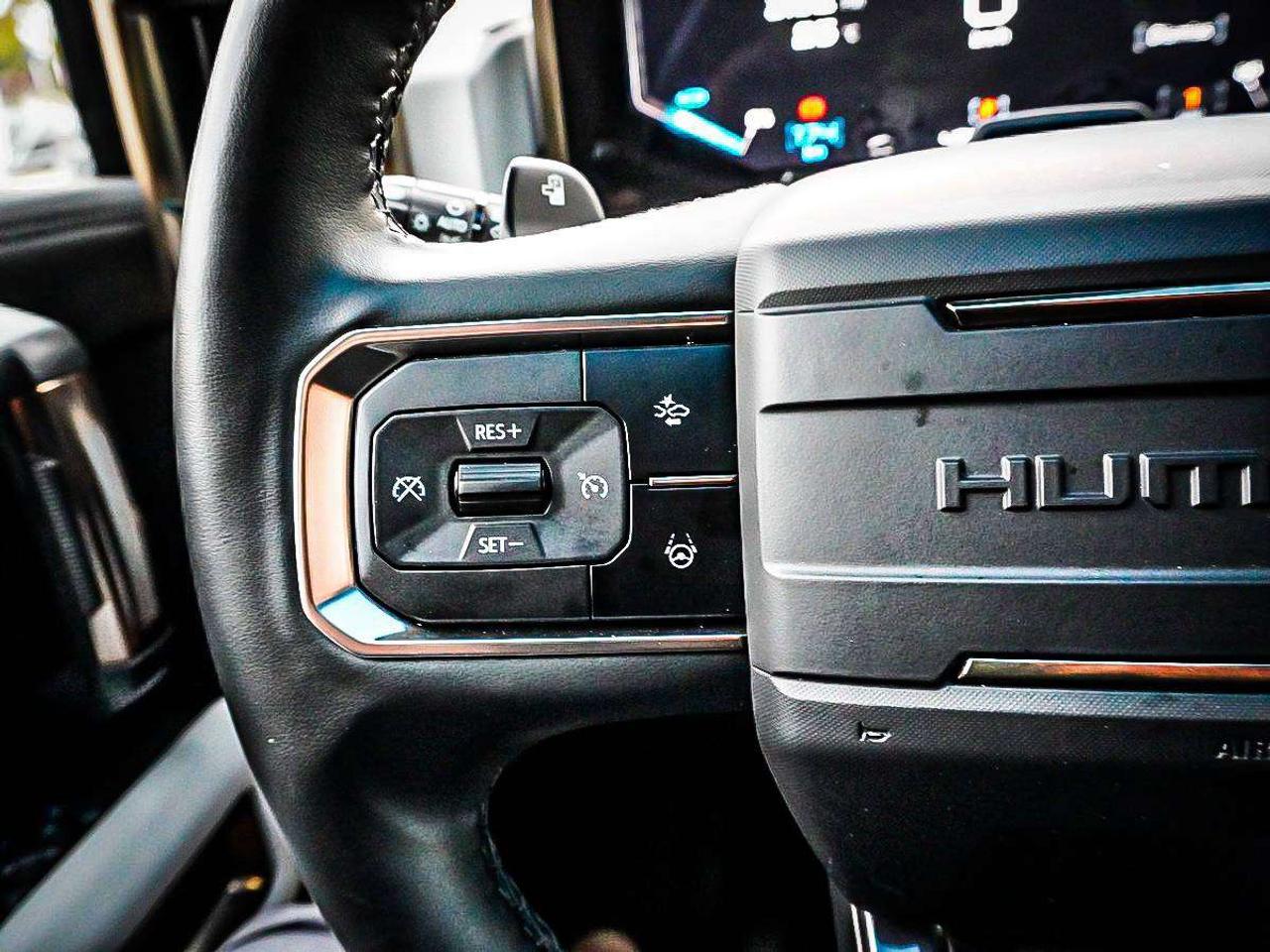 2024 GMC HUMMER EV Pickup  Photo