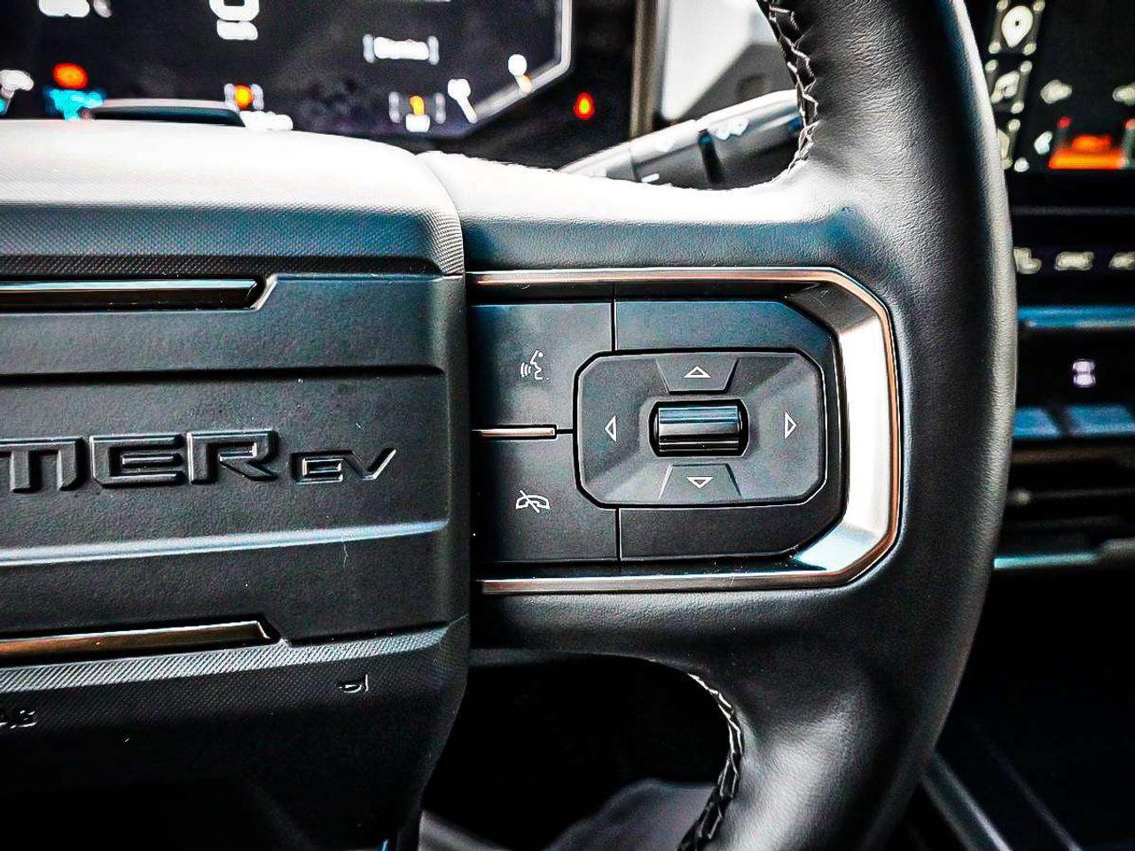 2024 GMC HUMMER EV Pickup  Photo