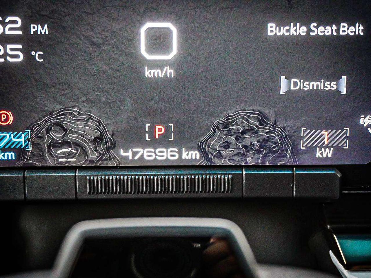 2024 GMC HUMMER EV Pickup  Photo