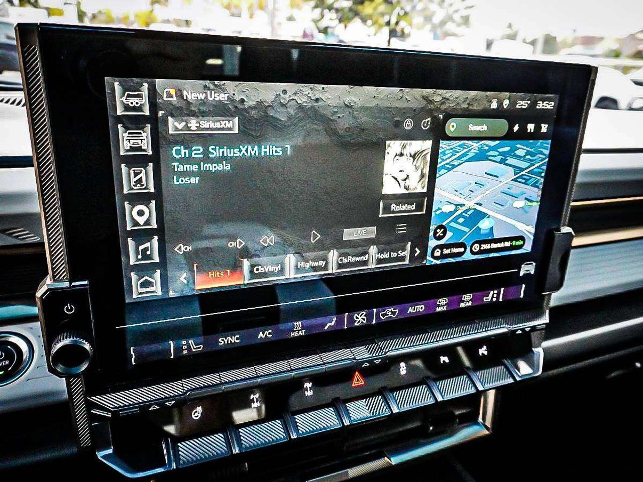 2024 GMC HUMMER EV Pickup  Photo