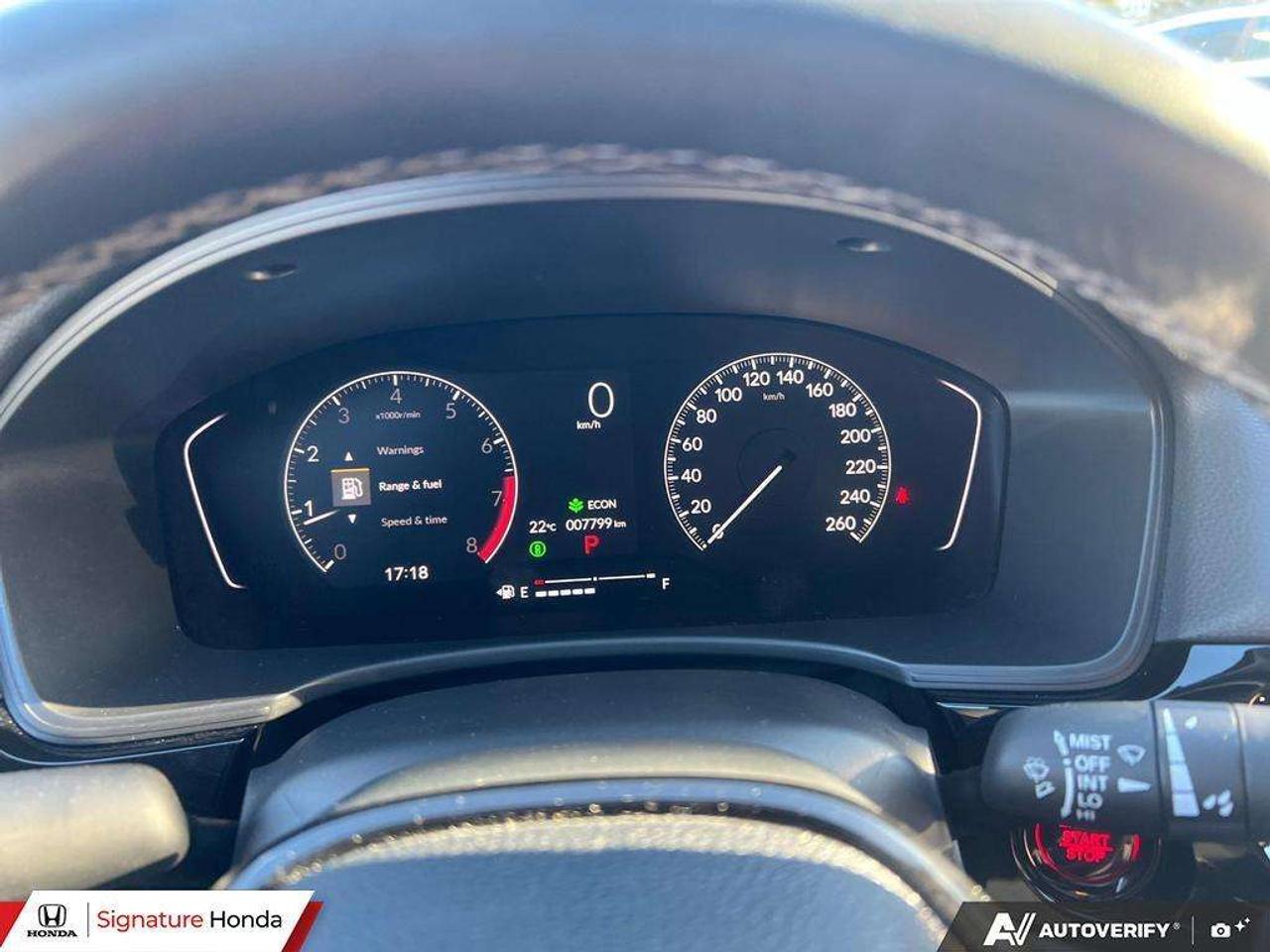 2025 Honda Civic Sport Photo