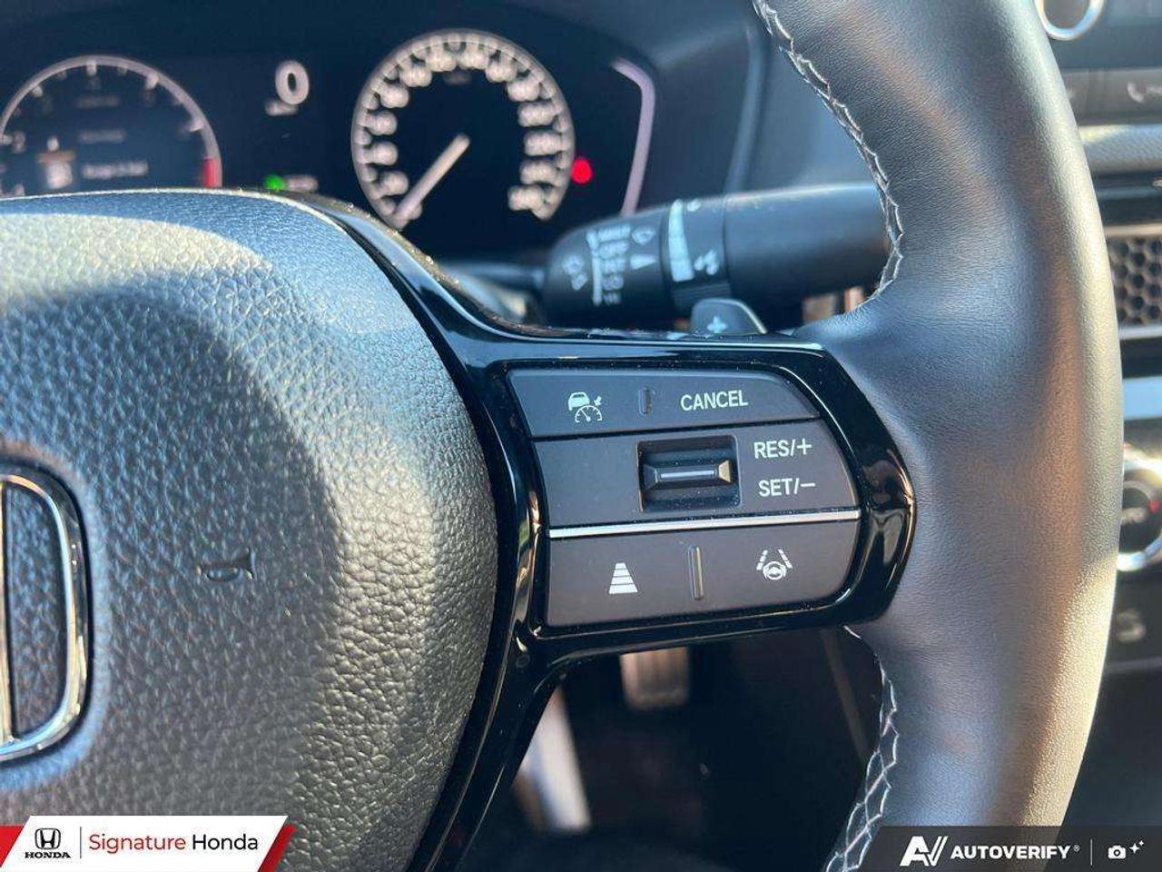 2025 Honda Civic Sport Photo