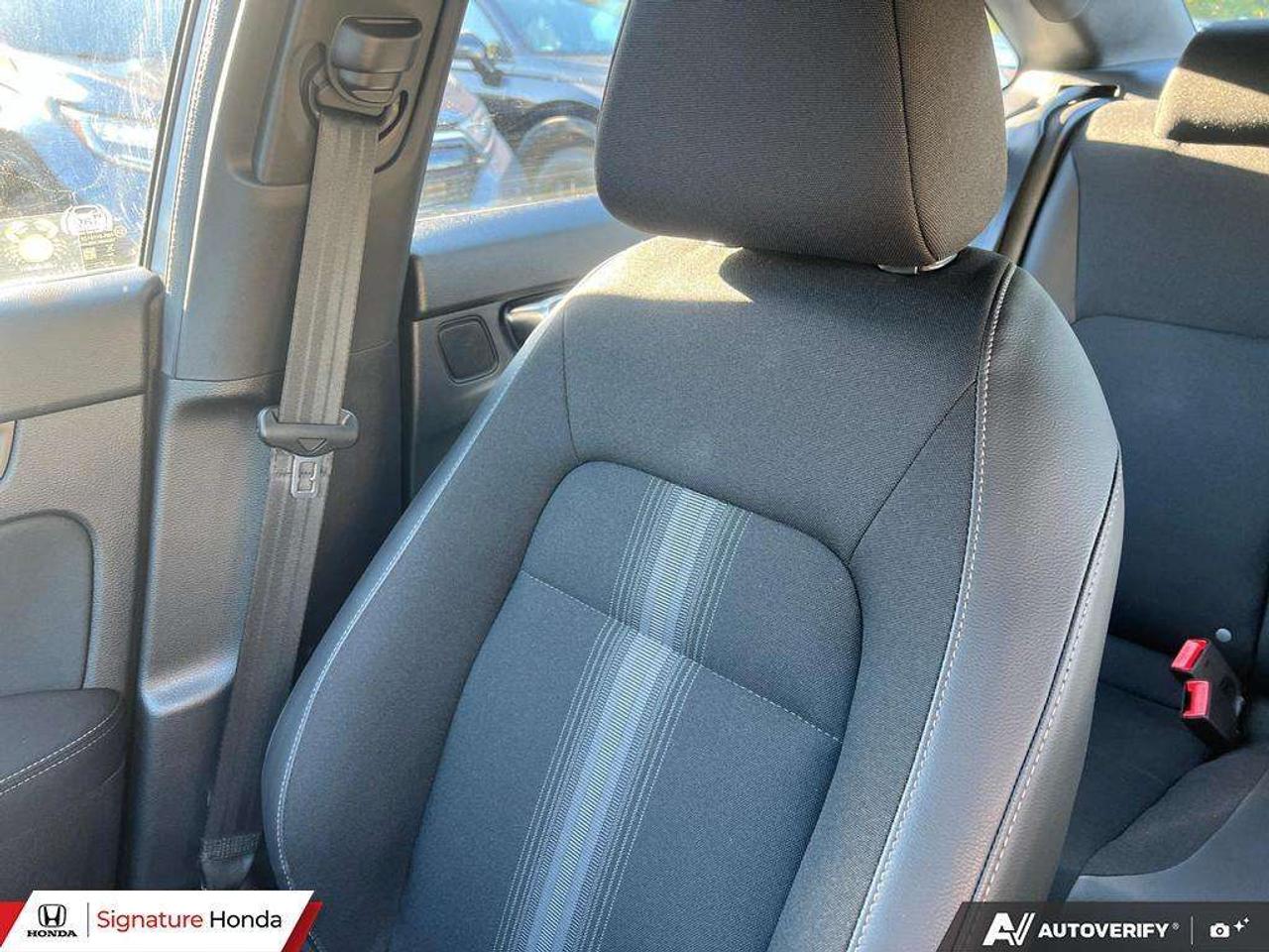 2025 Honda Civic Sport Photo