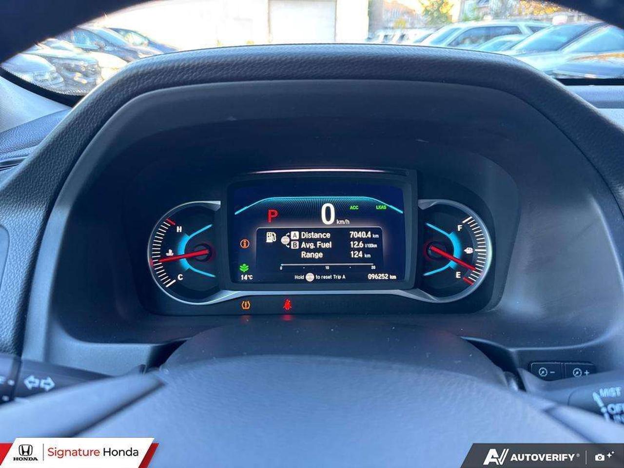 2021 Honda Pilot EX-L NAVI Photo