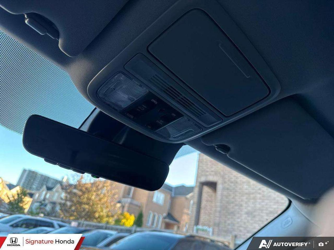 2021 Honda Pilot EX-L NAVI Photo