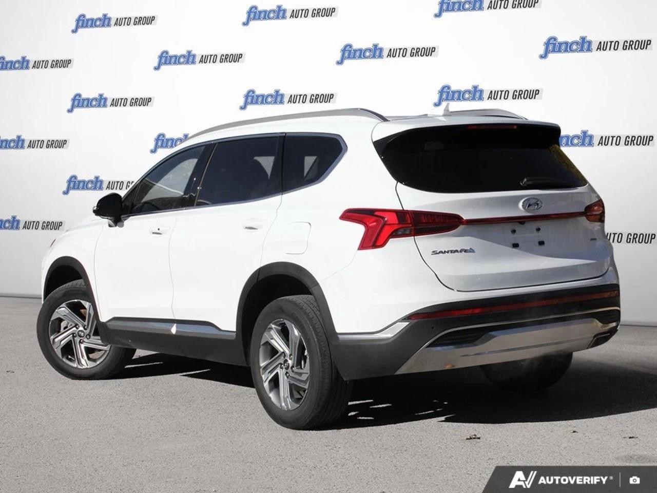 2023 Hyundai Santa Fe  Photo