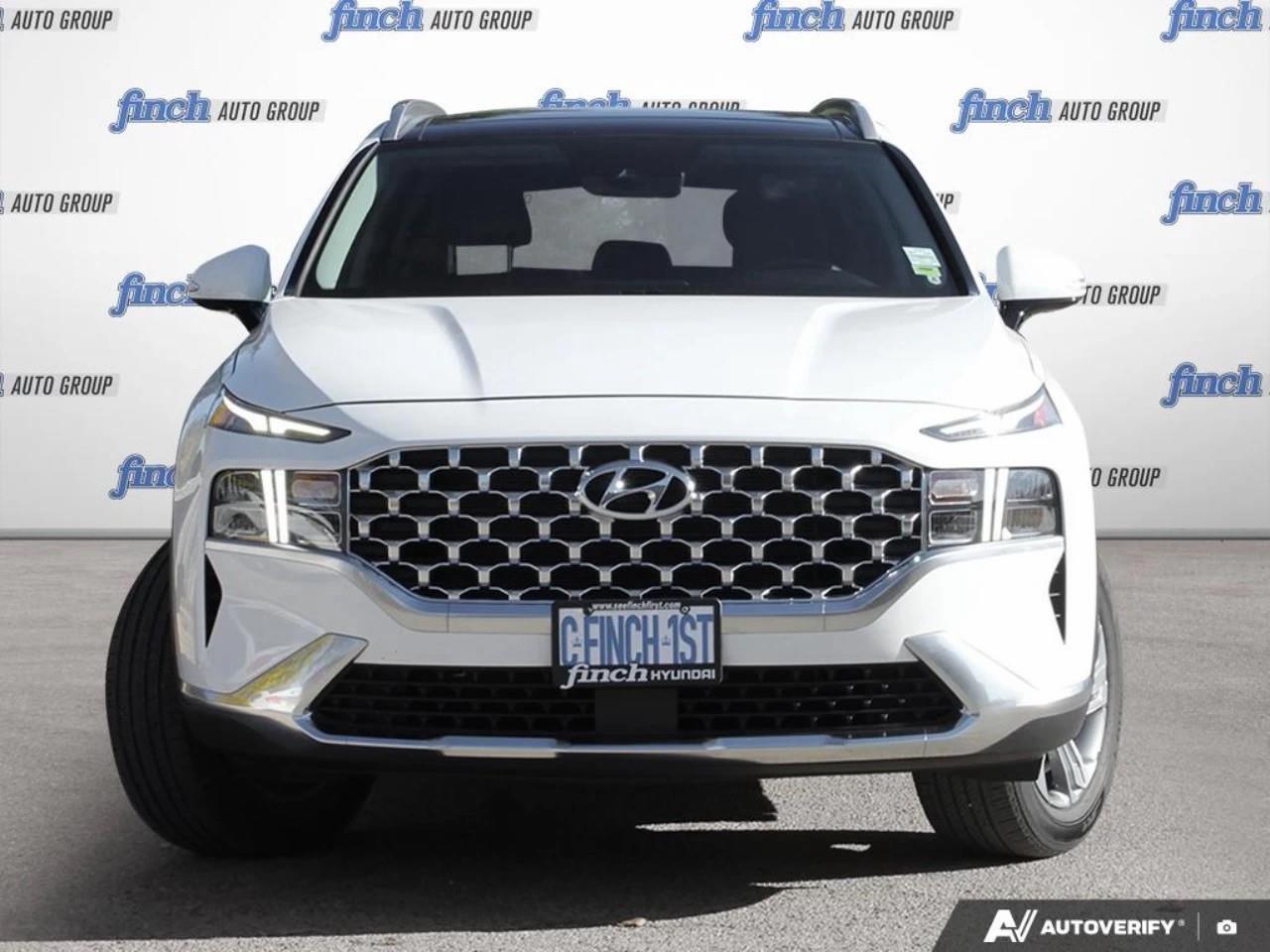 2023 Hyundai Santa Fe  Photo