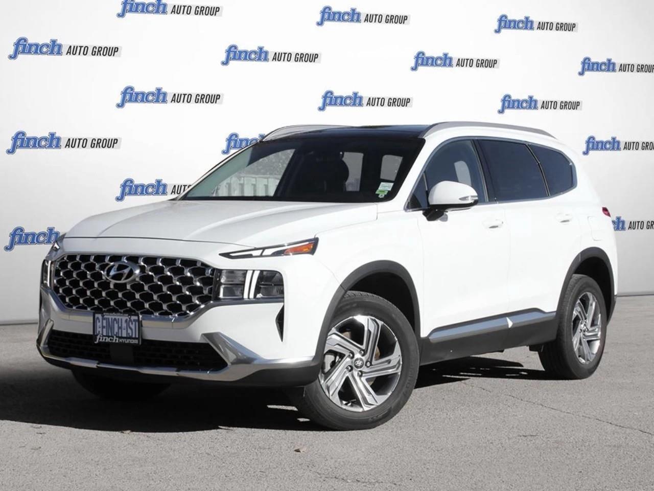 2023 Hyundai Santa Fe  Photo0