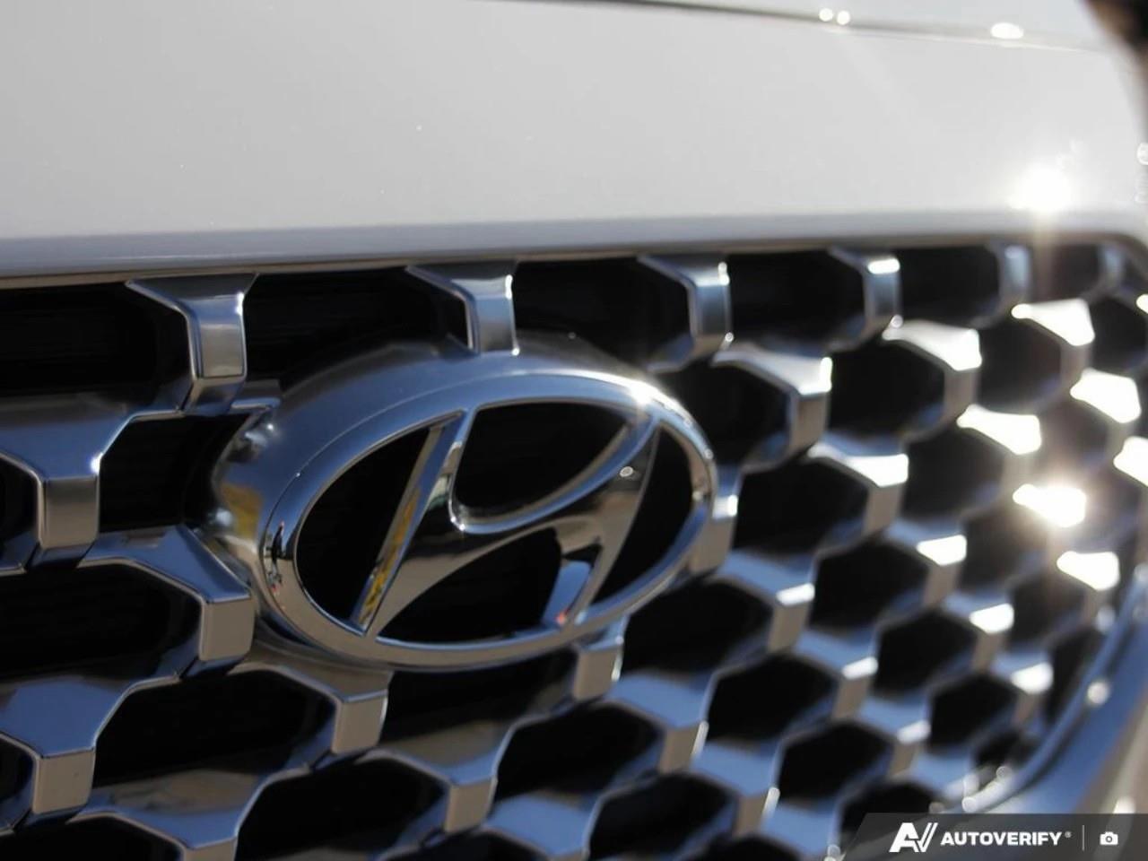 2023 Hyundai Santa Fe  Photo