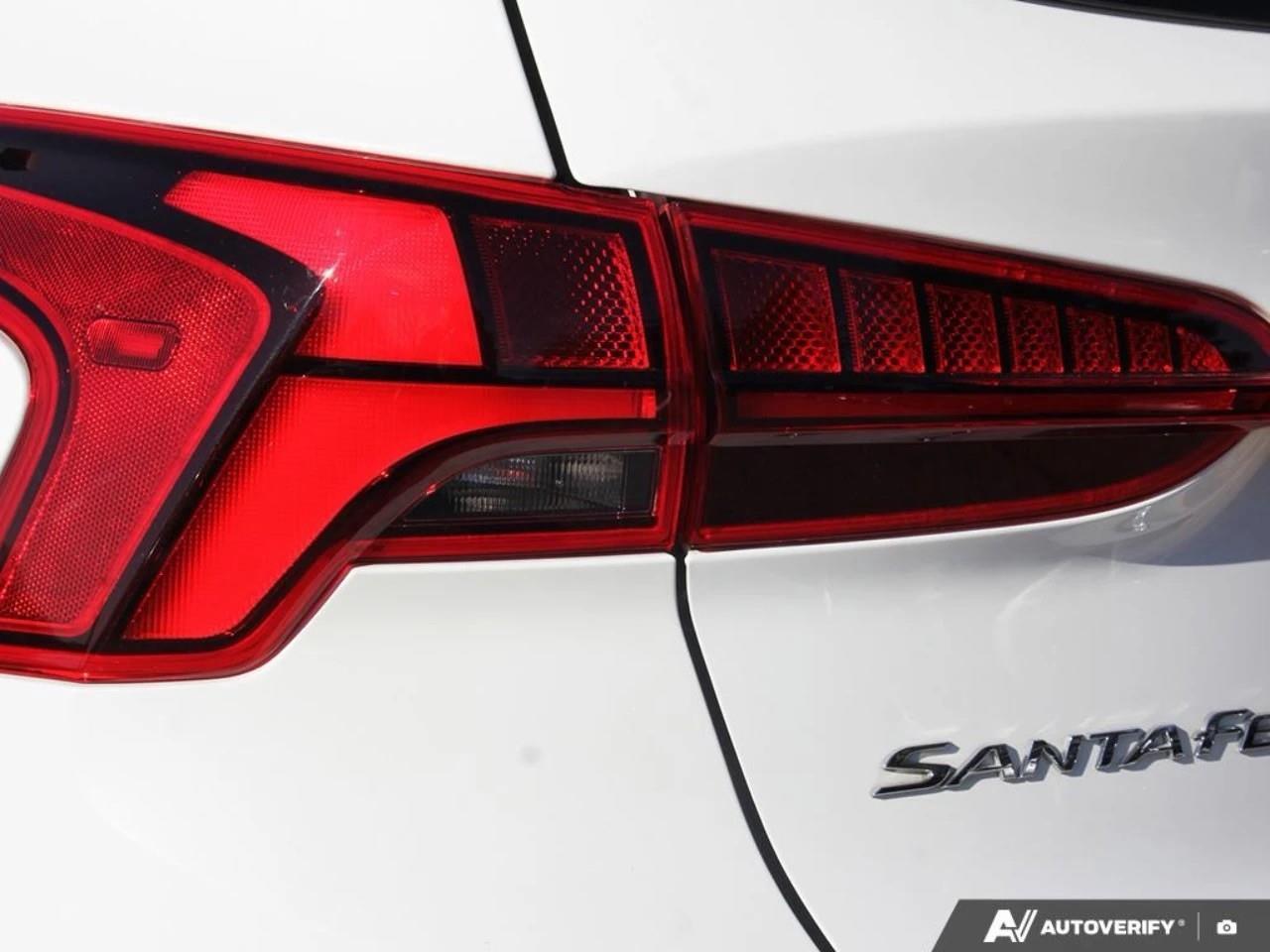 2023 Hyundai Santa Fe  Photo