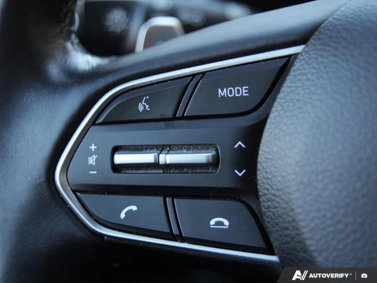 2023 Hyundai Santa Fe  Photo