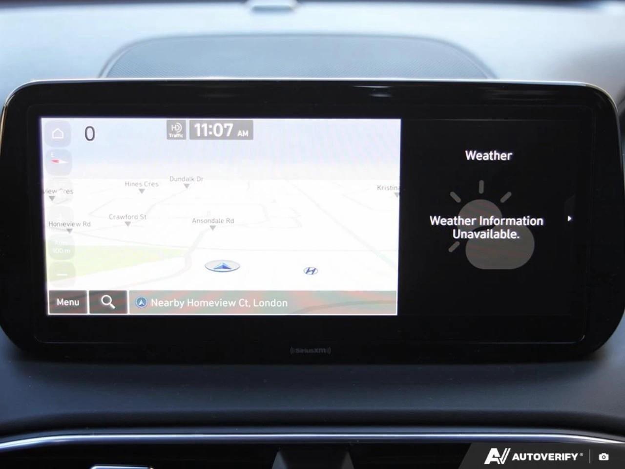 2023 Hyundai Santa Fe  Photo
