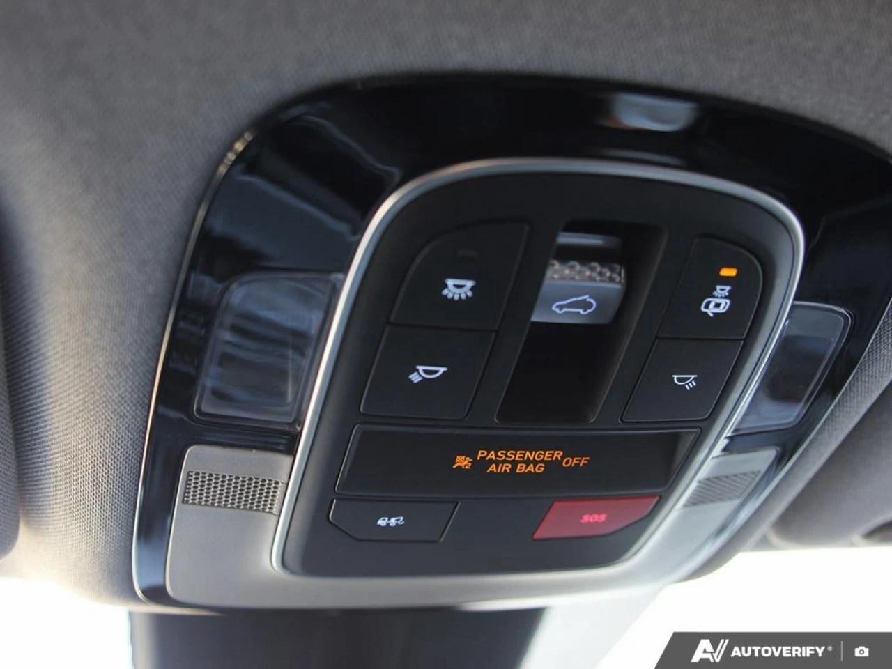 2023 Hyundai Santa Fe  Photo