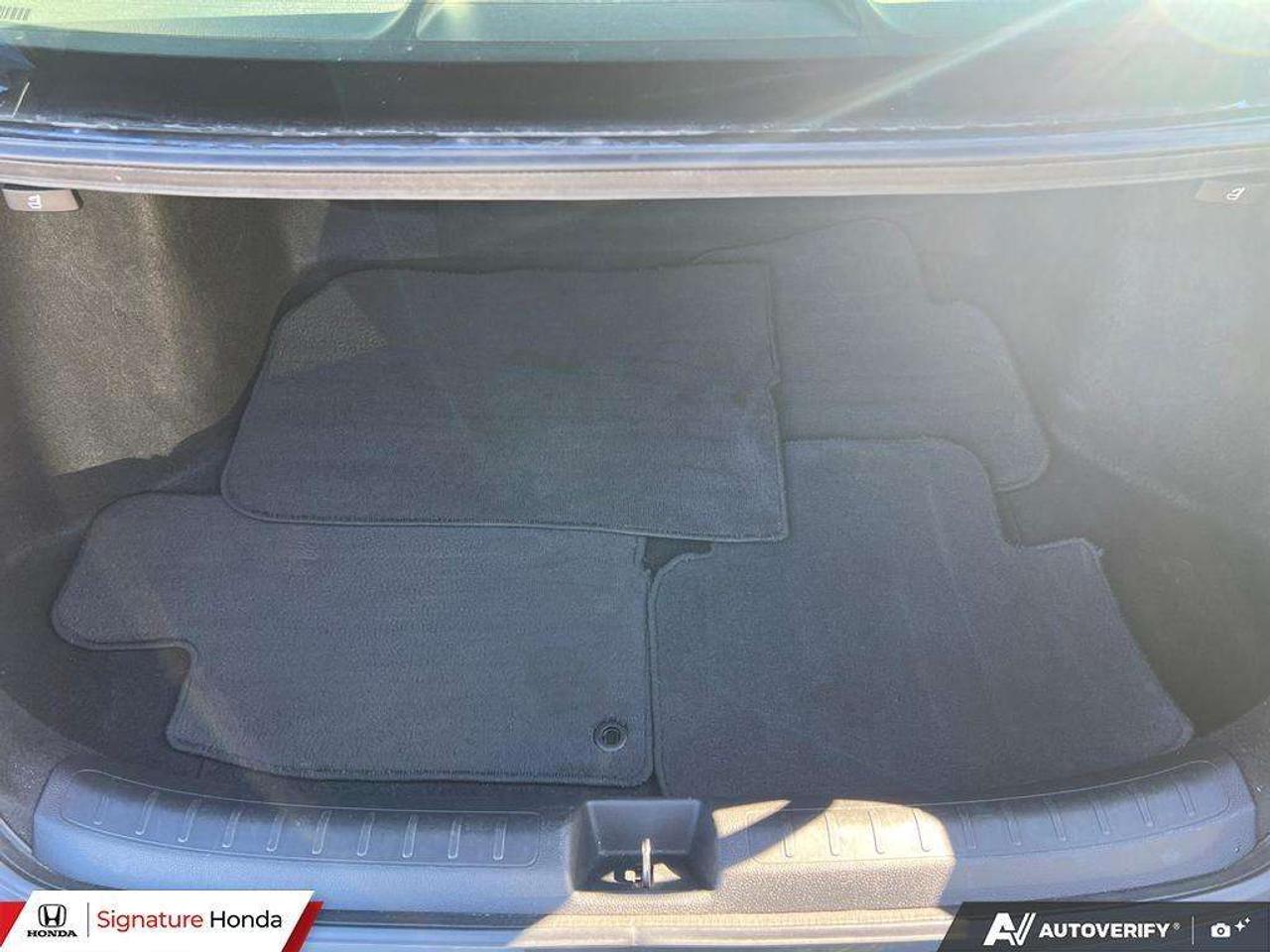 2024 Honda Civic EX Photo