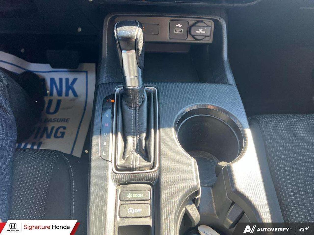 2024 Honda Civic EX Photo