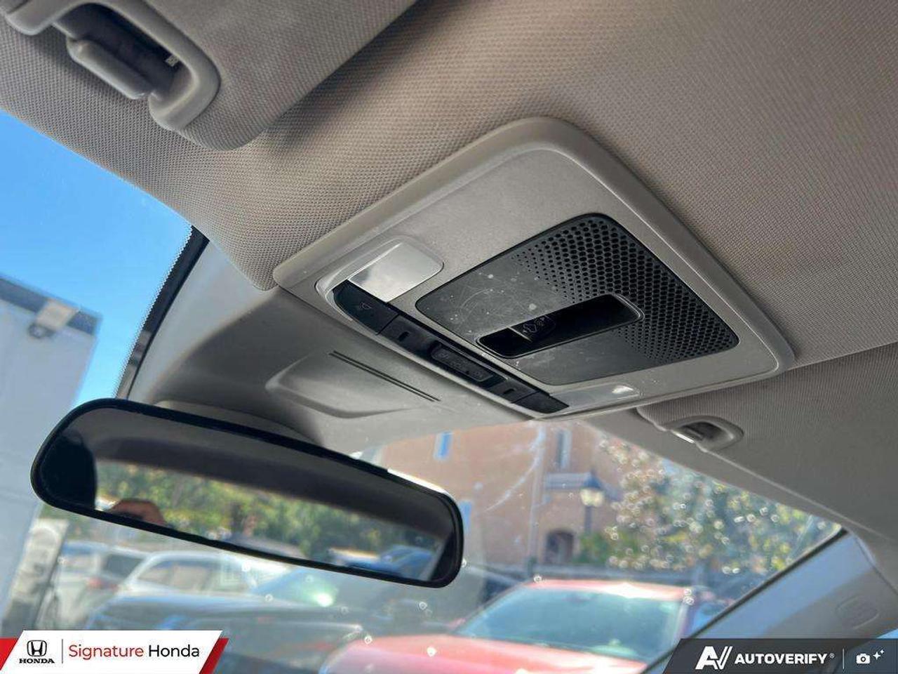 2024 Honda Civic EX Photo