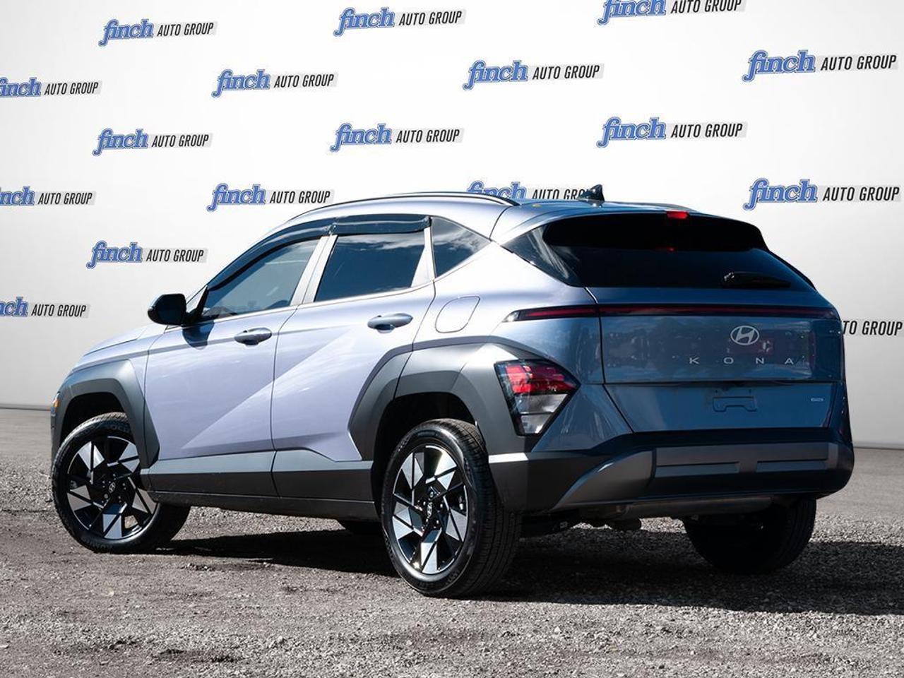 2025 Hyundai KONA  Photo