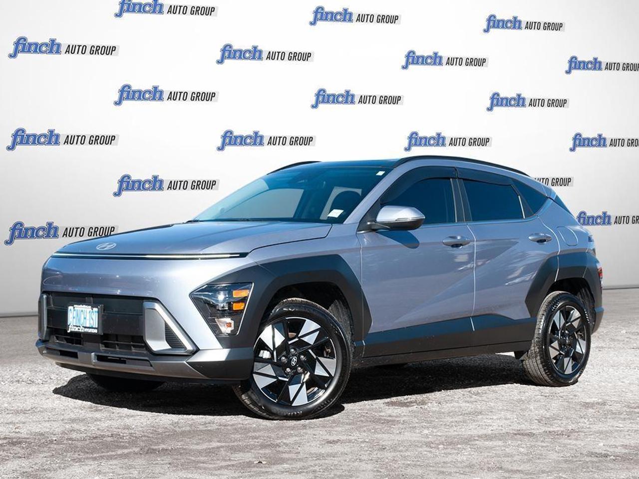 2025 Hyundai KONA  Photo0