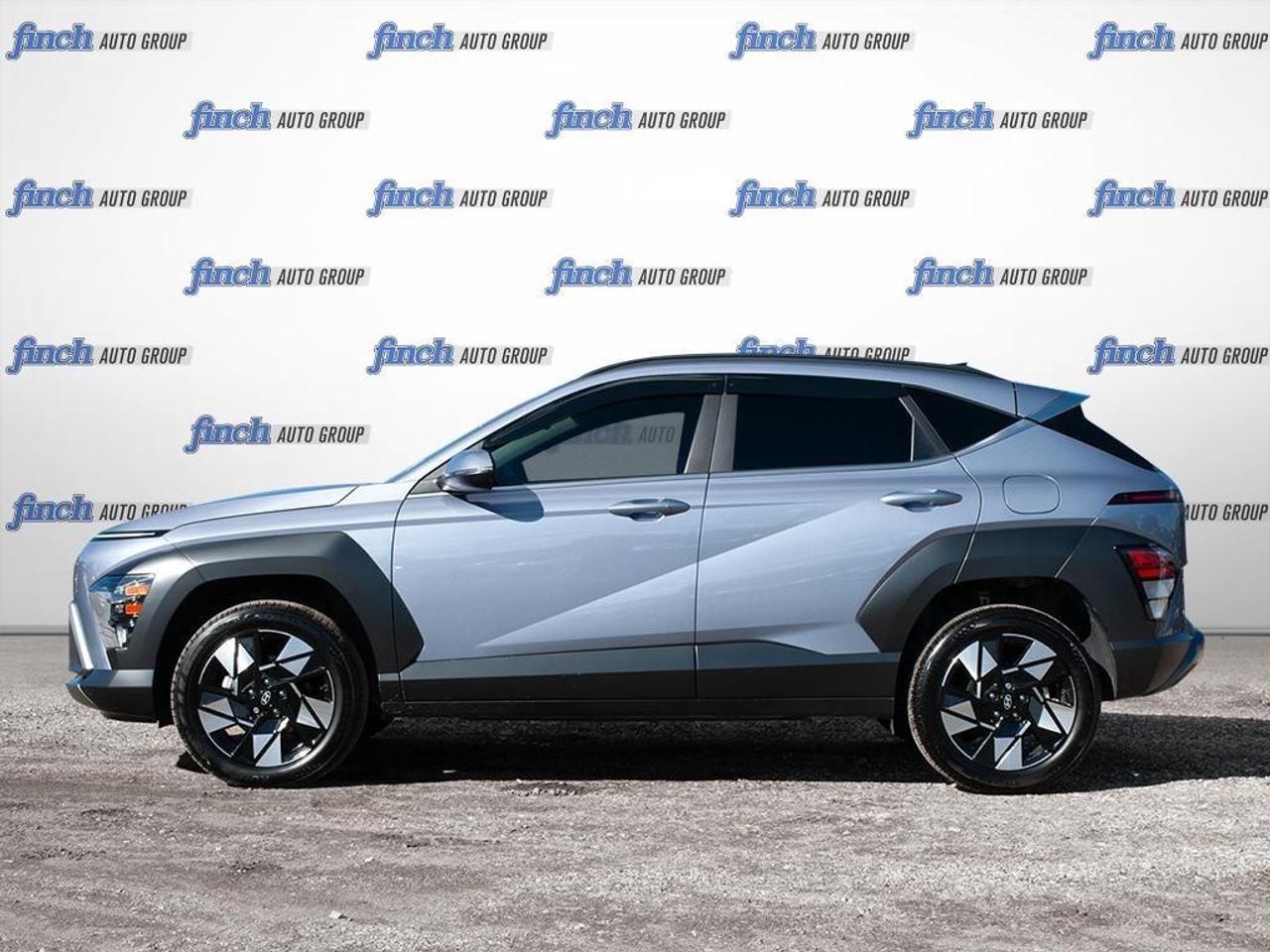 2025 Hyundai KONA  Photo
