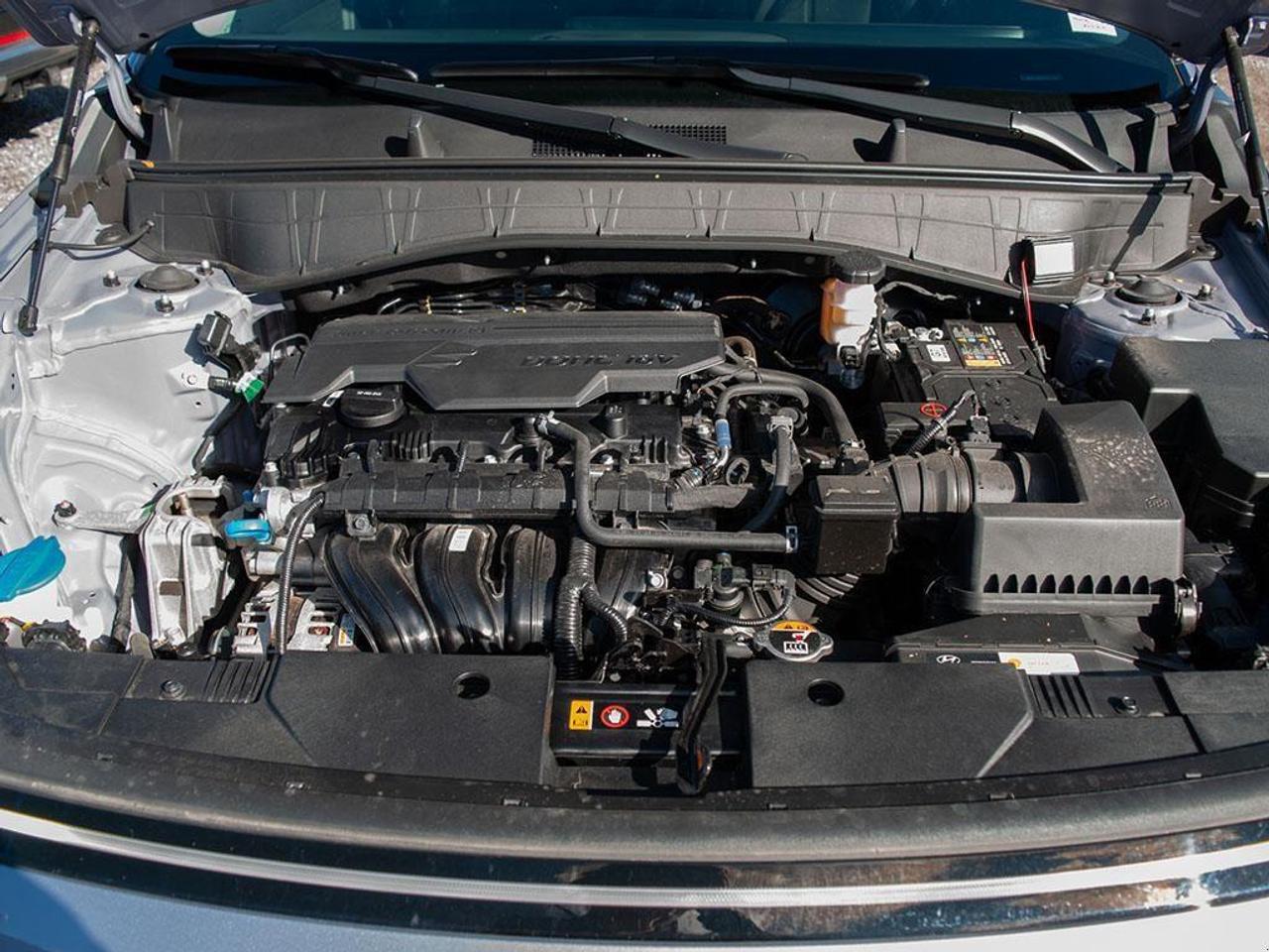 2025 Hyundai KONA  Photo