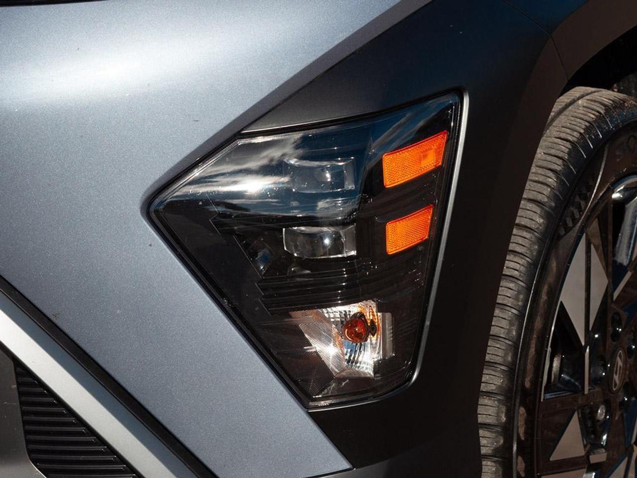 2025 Hyundai KONA  Photo