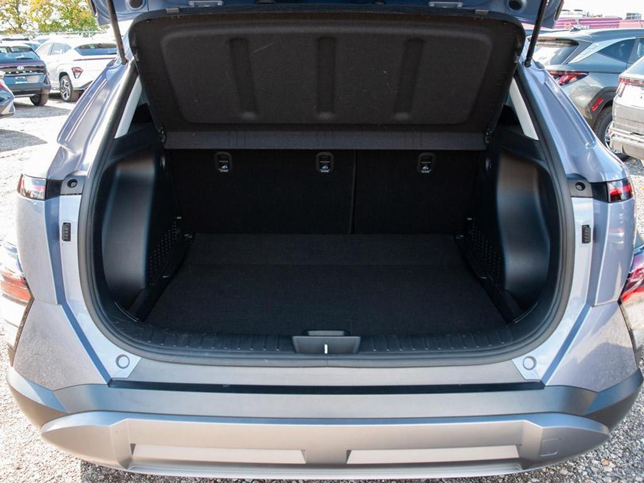 2025 Hyundai KONA  Photo