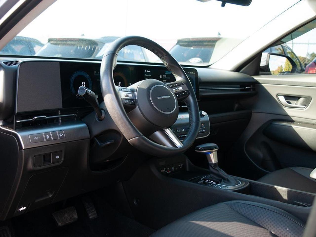 2025 Hyundai KONA  Photo