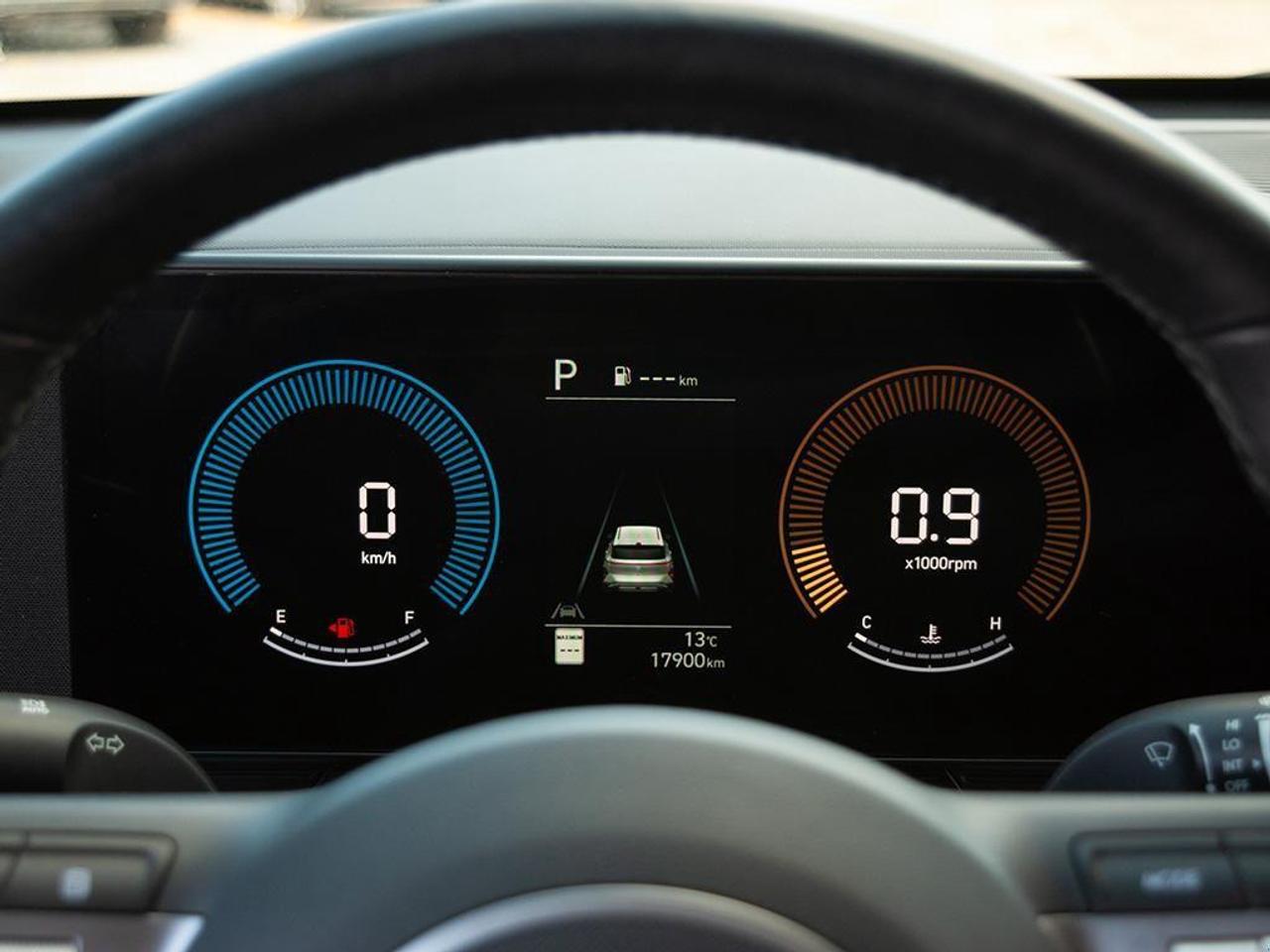 2025 Hyundai KONA  Photo