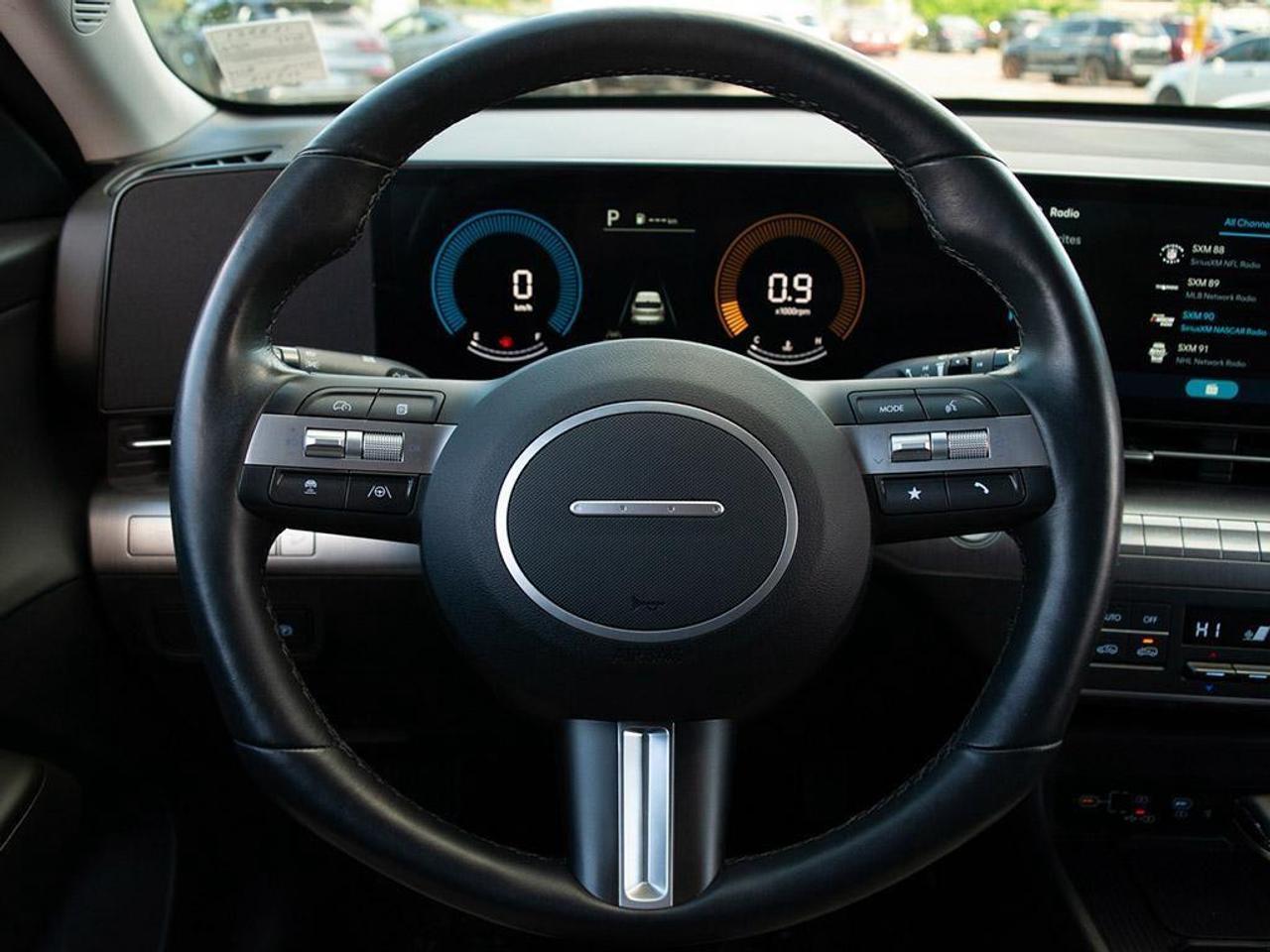 2025 Hyundai KONA  Photo