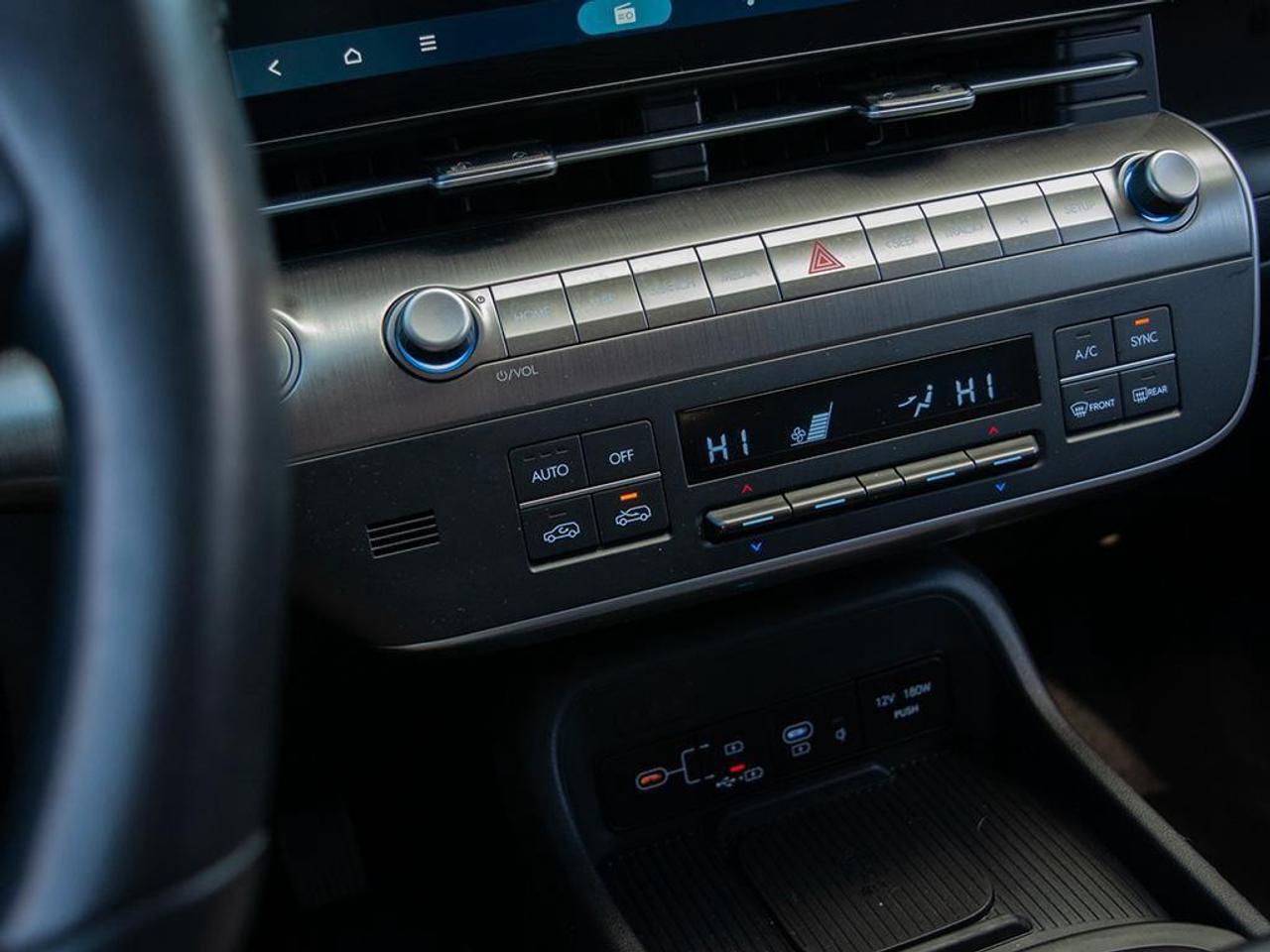 2025 Hyundai KONA  Photo
