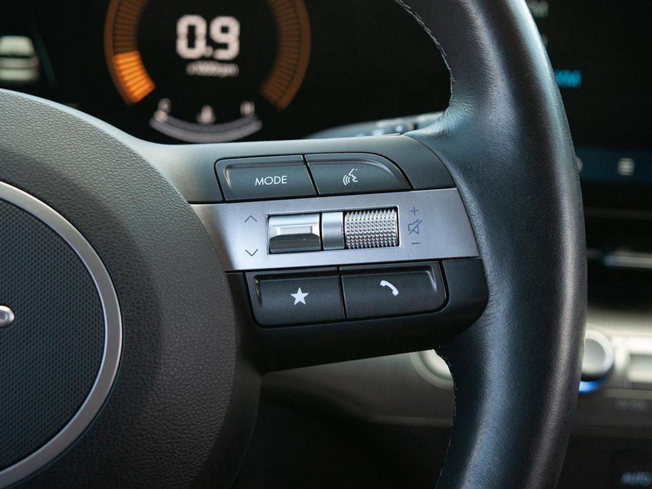 2025 Hyundai KONA  Photo