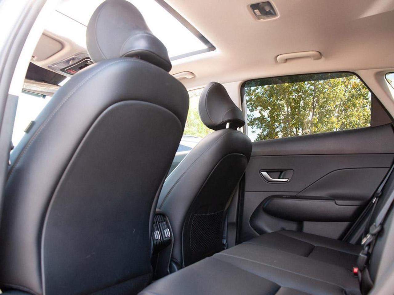 2025 Hyundai KONA  Photo
