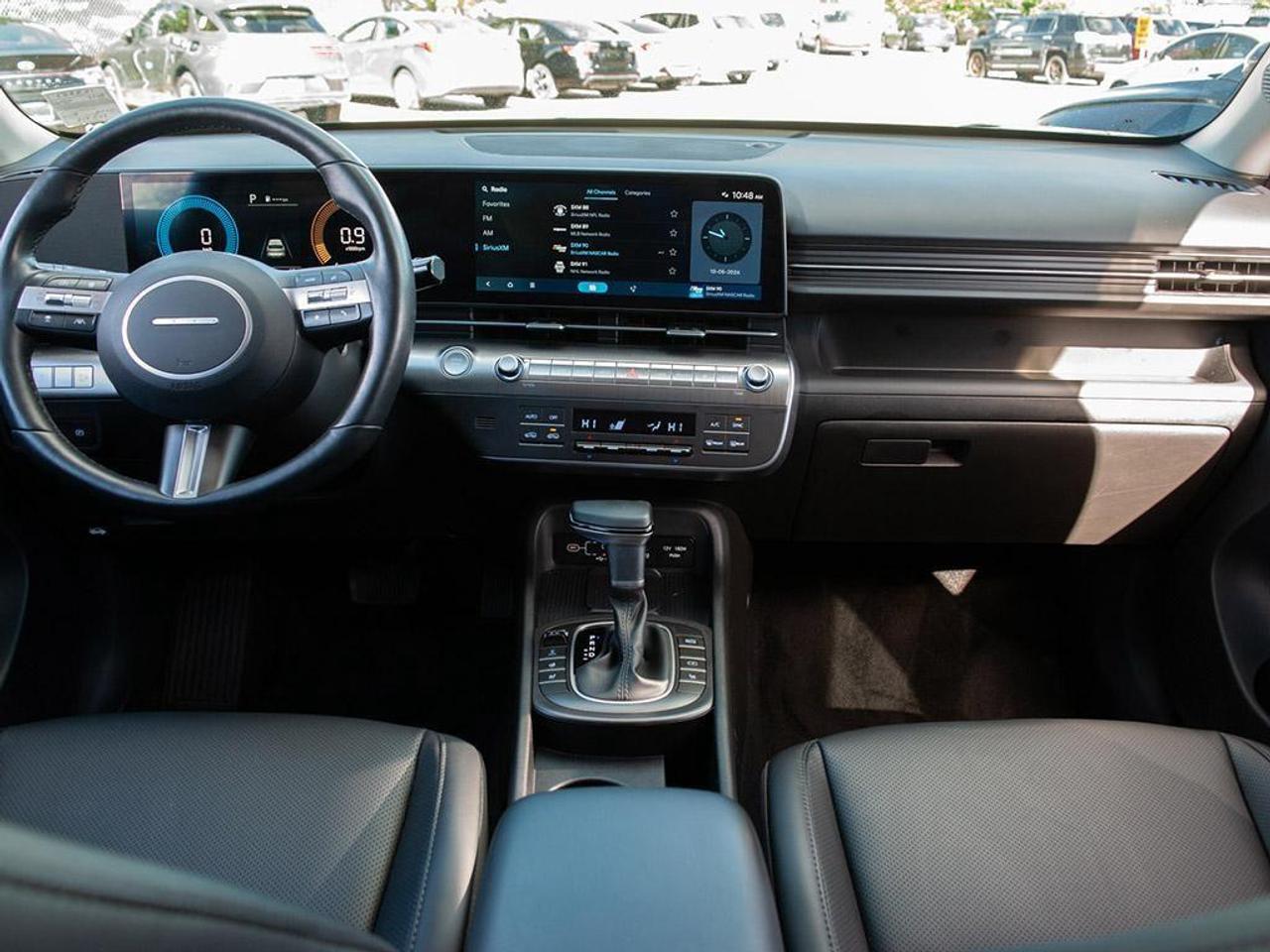 2025 Hyundai KONA  Photo
