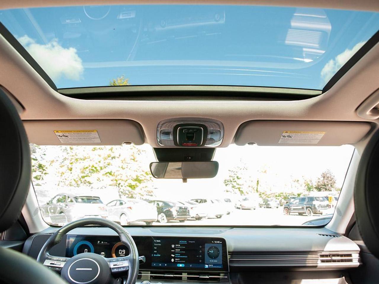 2025 Hyundai KONA  Photo